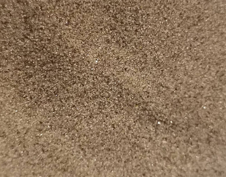 cát zirconi